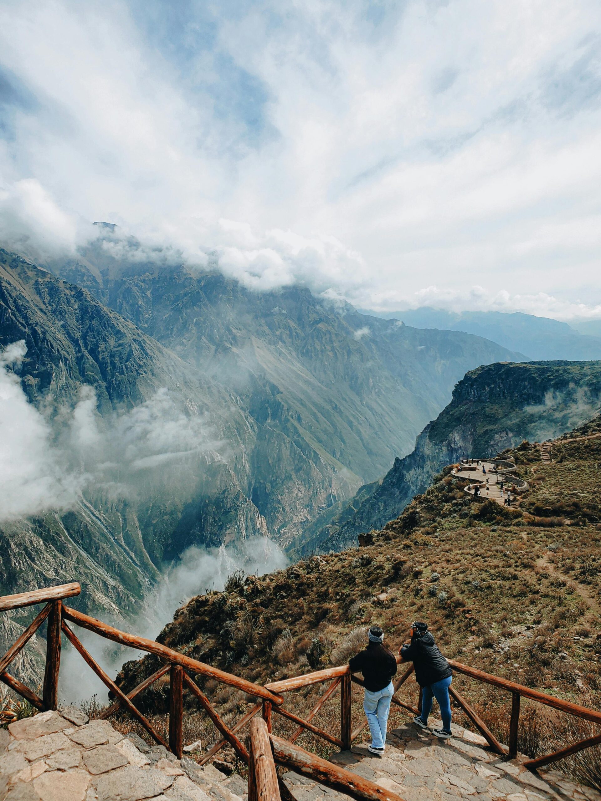 EL TEMPLO DE LOS VIENTOS